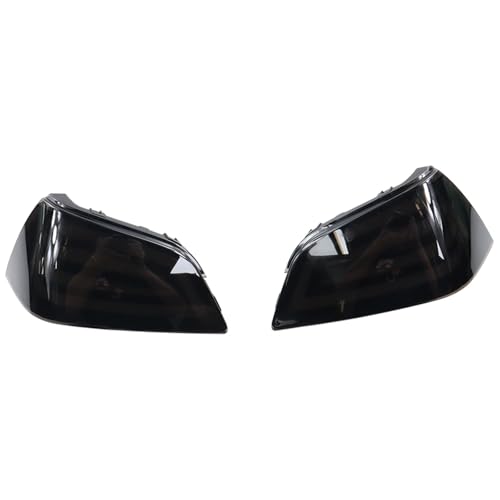 Luz trasera para correr en el maletero de Goldwing GL1800 viajes nocturnos seguros