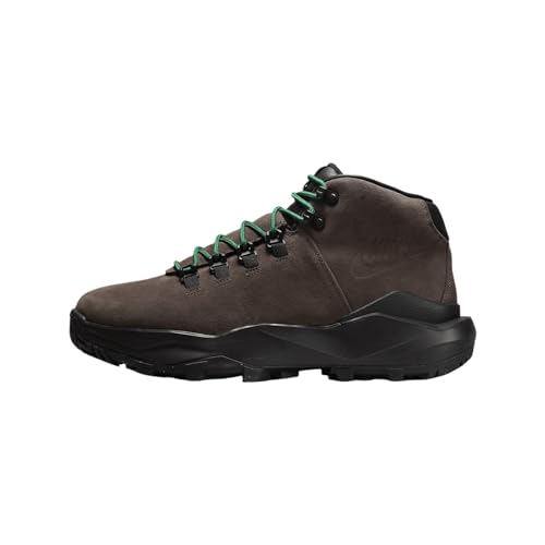 Nike Cygnal Men's Shoes (FV4332-200, Baroque Brown/Black/Malachite/Black)
