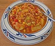 Mrs Fearnow's Delicious Brunswick Stew with Chicken - 20 oz (2 Cans)