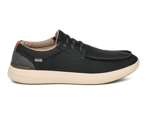 Image of Sanuk Mason - Men Shoes
