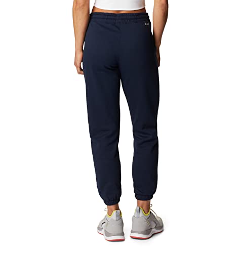Image of Columbia Women's High Rise Comfort Sweatpants