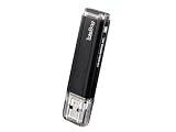 I-O DATA USB3.0対応USBメモリー16GBブラック TB-XT16G/K