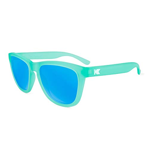 Knockaround Premiums Wayfarer Unisex Sunglasses