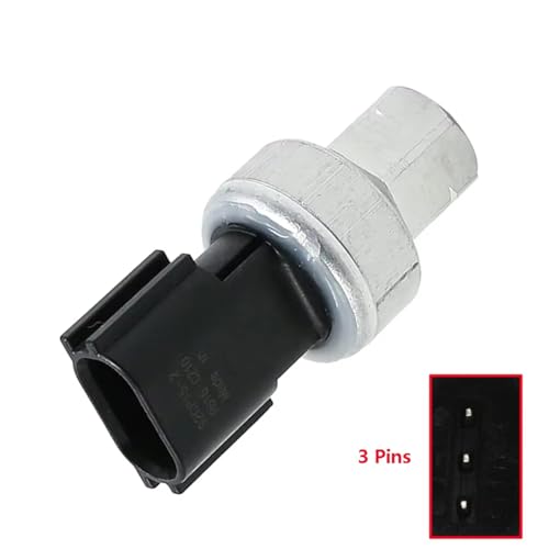Capteur pression clim pour Mitsubishi Outlander Lancer été sans panne - 6