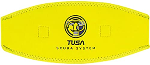 Image of TUSA Neoprene Mask Strap Cover