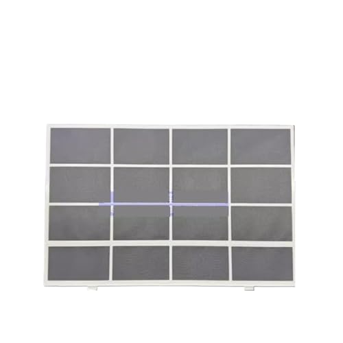 Filtres compatibles avec Fujitsu de climatisation générale anti-poussière 2pcs