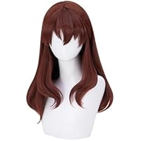 Amazon.co.jp: FIOCO ゼノ コスプレウィッグ Dr.XENO ゼノ