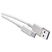 Produktbild EMOS USB C Kabel 5A auf USB2.0, 1,5 m Typ C Ladekabel Quick-Charge für Smartphones, Handys und Tablets: Huawei, Samsung Galaxy, 480 Mbit/s Datenübertragung