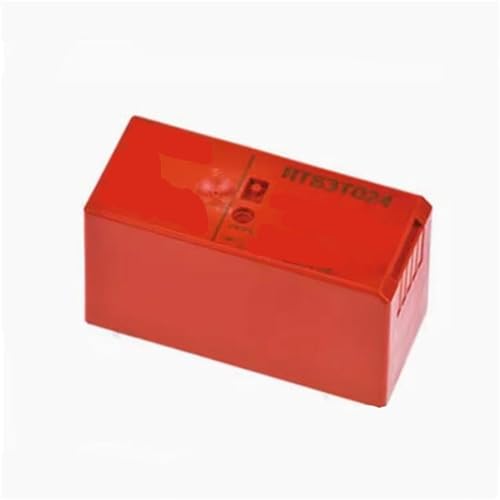 Relais 6 broches RTS3T024 haute isolation thermique 24 V
