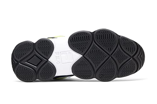 Fila Mens Stackhouse Spaghetti Shoes3