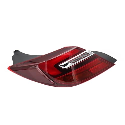 Luz trasera LED para coche Buick Regal 2014-2017 frena y gira seguro izquierdo