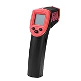 HW600 Handberührungsloses Infrarot-Thermometer, digitales -Pyrometer für die Wartung von Autos,...