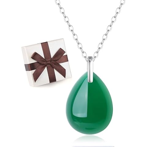 Collier COAI Argent 925 Goutte d'Eau Cover