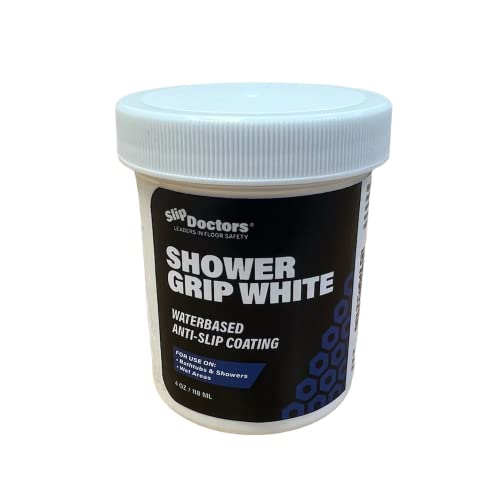 Best Paint For Shower Floor