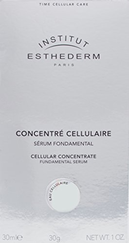 Institut Esthederm Cellular Concentrate Serum 30ml - Image 2