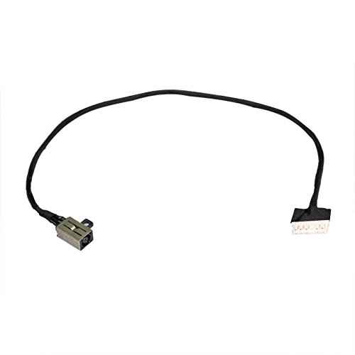 Connettore Alimentazione DC Jack Per Dell Inspiron E Vostro | Ricambio Originale 0VP7D8 VP7D8 - Foto 14
