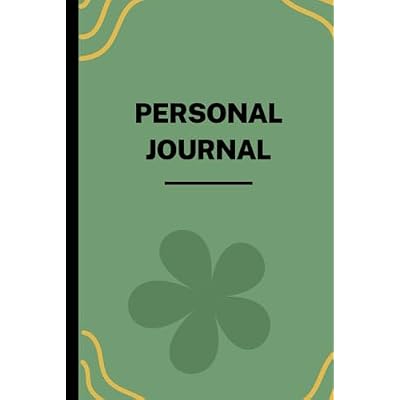 Personal Journal