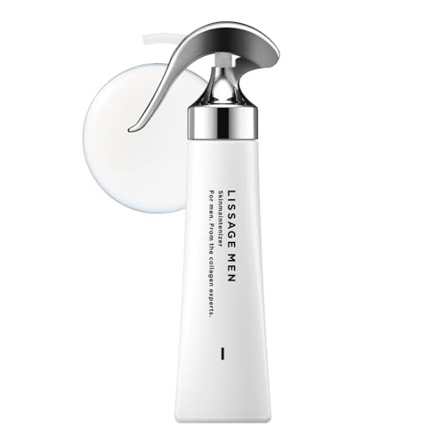 リサージ メンスキンメインテナイザー 1 130ml 男性用 化粧水  ( メンズ スキンケア )
