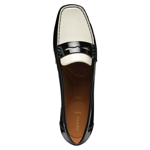 Image of Geox Womens Moccasin
