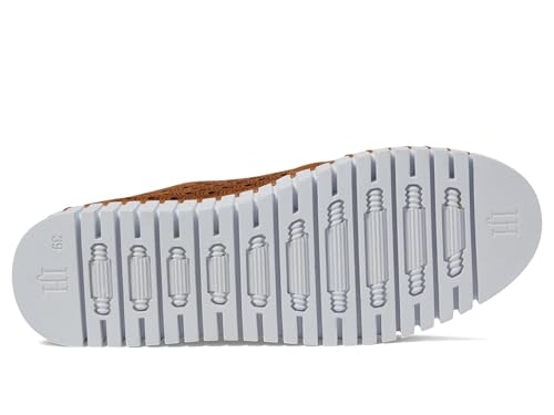 Image of Ilse Jacobsen HORNBAEK Women's Tulip141WOM Platform | Slip-On | Low-Top
