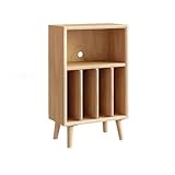 meuble hifi vintage plexiglas 【Montage facile et emballage soigné】Meuble Rack Audio est livré avec un manuel d'installation facile à lire et toutes les pièces étiquetées, ce qui vous permettra de réaliser l'installation en toute simplicité.