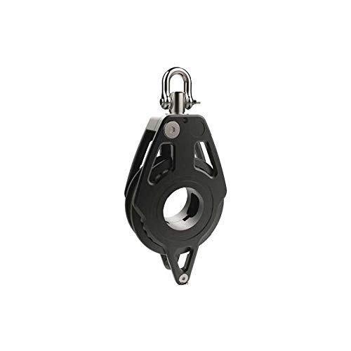 Poulie Lewmar Racing 80 simple arricavo pour vos régates de printemps