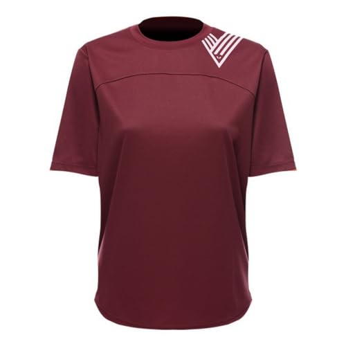 Dainese Bike Omnia Short Sleeve T-Shirt L