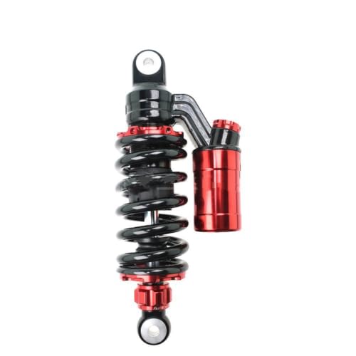 Amortisseur arrière central 260mm pour corriger la suspension Benelli TNT 135