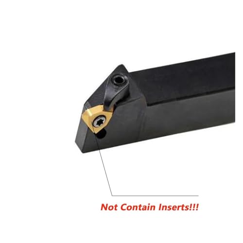 Maneral para herramienta de torneado SCVER2525M27 miniatura 4