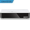 James Donkey Sat Receiver Twin DVB-S2 Tuner Linux E2 Digital Satelliten HDTV, Full HD1080P and 2X USB 2.0Port, 100Mbps Ethernet Interface, H.265, 2.4G WiFi, HDMI Kabel #4