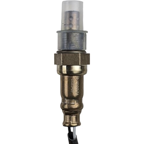 Sensor de Oxígeno RedCap OEM para Inyección Fuel EFI miniatura 3