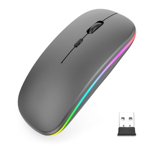 NHQZ Ratón Inalámbrico...