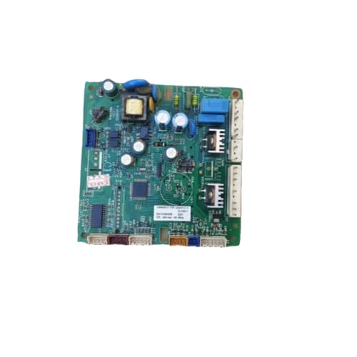 Carte mère SD3663P-4 : réparer la panne de froid du réfrigérateur BCD-251WFC