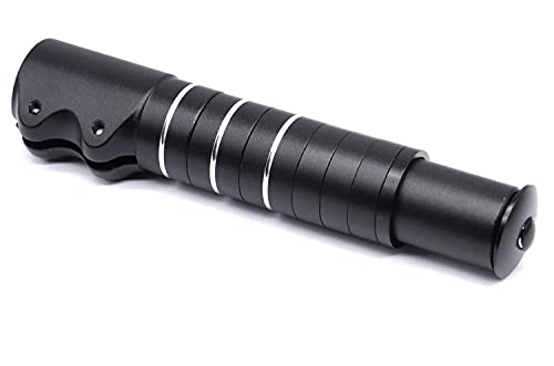 Glaray Bike Stem Extender Bicycle Fork Stem Riser 28.6Mm Handlebar Extension Head Up Adapter For Mountain Bike, Road Bike, Mtb, Bmx Glaray003 #TOP4