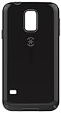 Speck Products Samsung Galaxy S5 CandyShell Case - Black/Slate