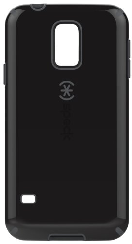 Speck Products Samsung Galaxy S5 CandyShell Case - Black/Slate