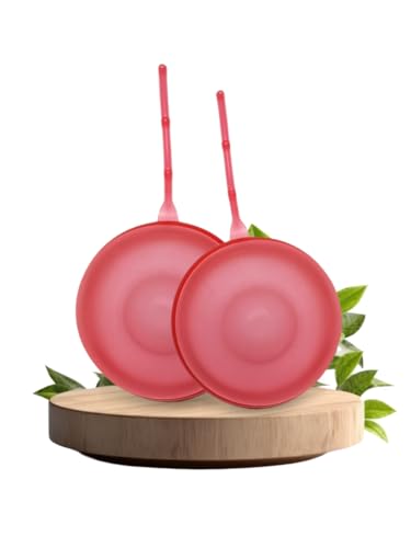 Adet Diski; S/l Ikili Paket (2 Pcs), Sterilizasyon Kabı Hediyeli, Medikal Silikon, Sıfır Sızıntı, Sıfır Atık (Menstrual disc, Menstrüel disk, Regl Diski)