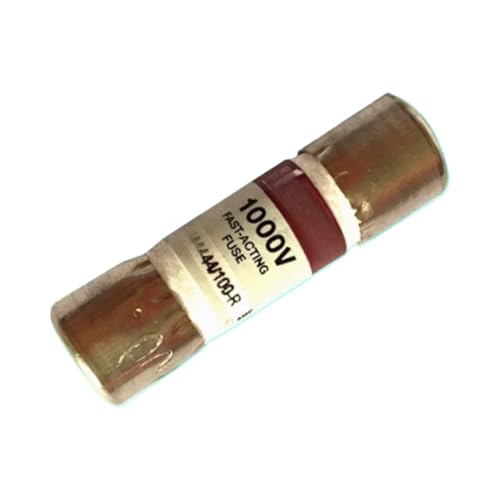 Fusible F15B F17B 440mA 1000V pour multimètre numérique Fluke