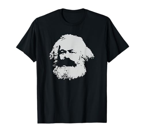 Karl Marx Marxismo, Socialismo, Amantes del comunismo Camiseta