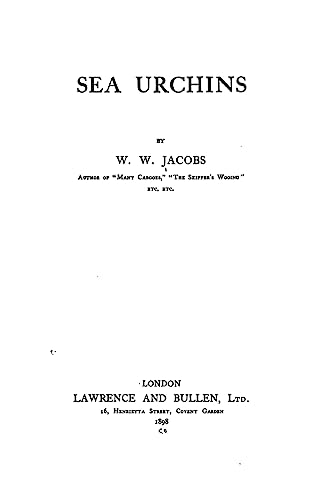 Sea Urchins