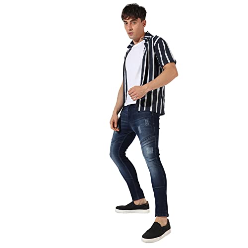 Image of Cahoot Men Jeans