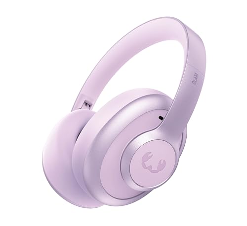 Casque sans fil Fresh 'n Rebel Clam Blaze 2 couleur Dreamy Lilac