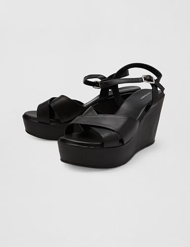 Image of Van Heusen Women Platform Heel Heels