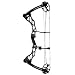 SAS Rage 70 Lbs 30'' Compound Bow - Autumn Camo