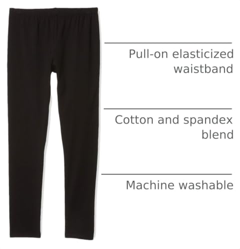 Image of The Children's Place Girls Leggings