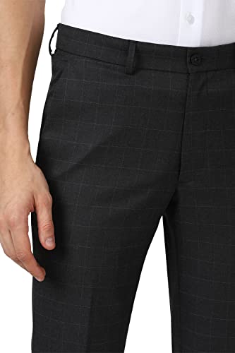 Image of Van Heusen Men's Slim Fit Pants