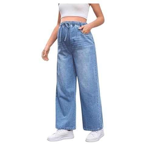 MakeMeChic Maternity Denim Pants Cover