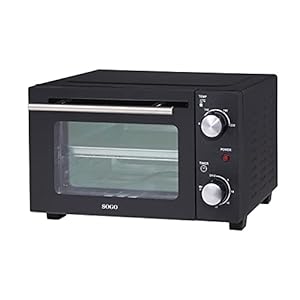 SOGO SS-10530 mini-oven, 10 l