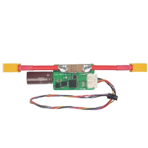Fuente Precisa de Alimentación YILIANDE para Flight-Control