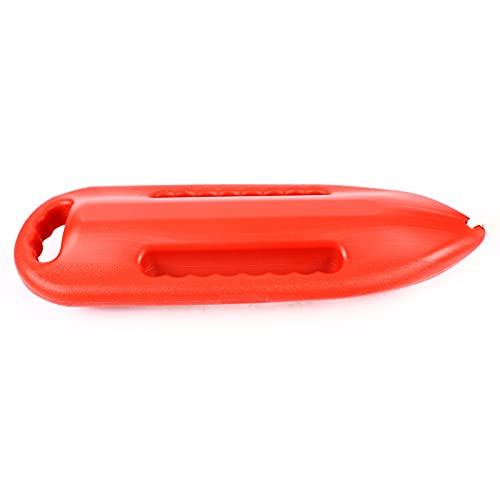 Flotador de rescate para natación con 3 manijas miniatura 7
